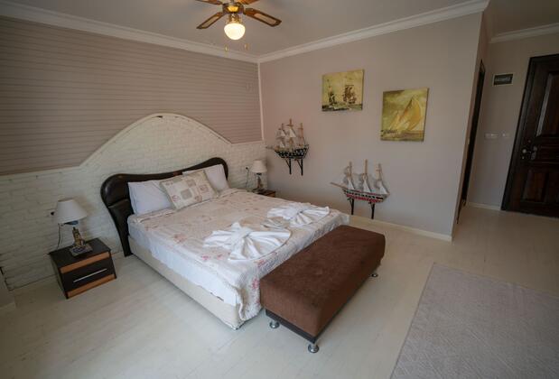 Nobela Otel - Görsel 12