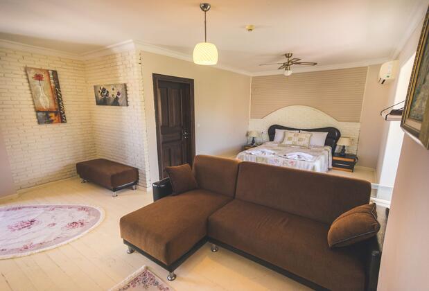 Nobela Otel - Görsel 11