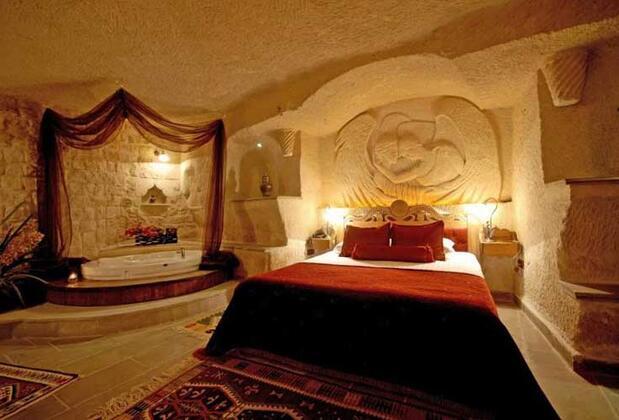 Miras Hotel - Görsel 10