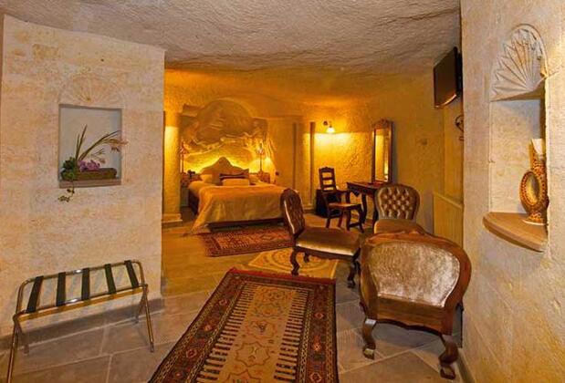 Miras Hotel - Görsel 7