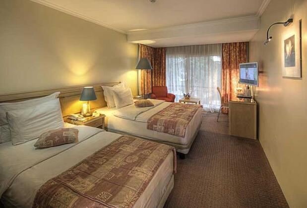 Park 156 Hotel - Görsel 24