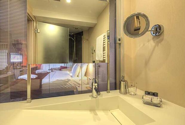 Park 156 Hotel - Görsel 26