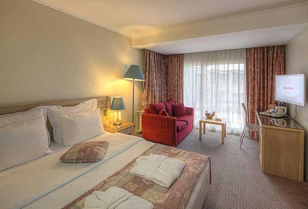 Park 156 Hotel - Görsel 25