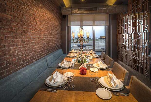 Park 156 Hotel - Görsel 9