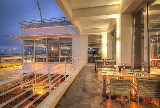 Park 156 Hotel - Görsel 4