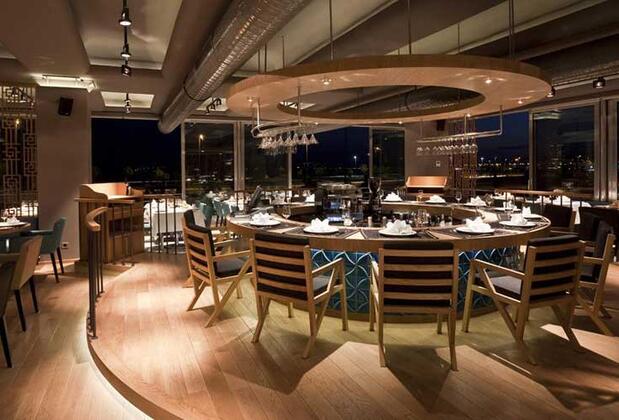 Park 156 Hotel - Görsel 8