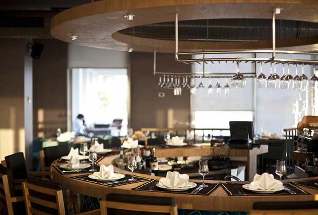 Park 156 Hotel - Görsel 7