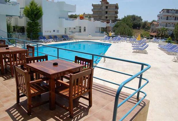 Ponz Hotel - Görsel 8