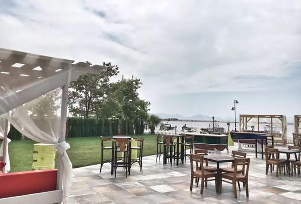 Ayvalık Ra Otel - Görsel 9