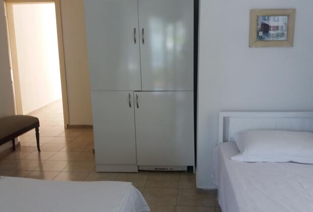 Dantel Restaurant & Pansiyon Selimiye - Görsel 22