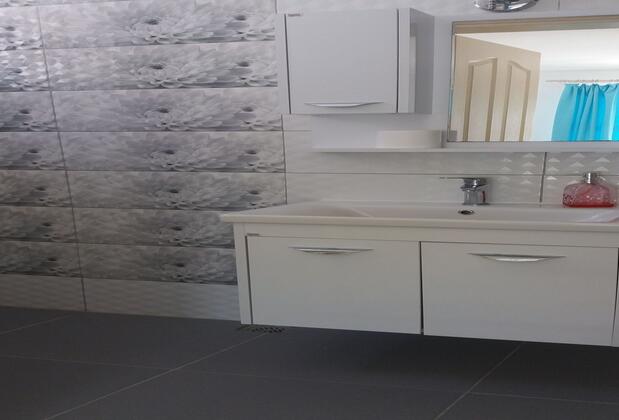 Dantel Restaurant & Pansiyon Selimiye - Görsel 21