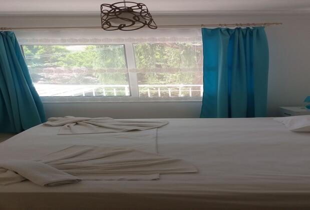 Dantel Restaurant & Pansiyon Selimiye - Görsel 20