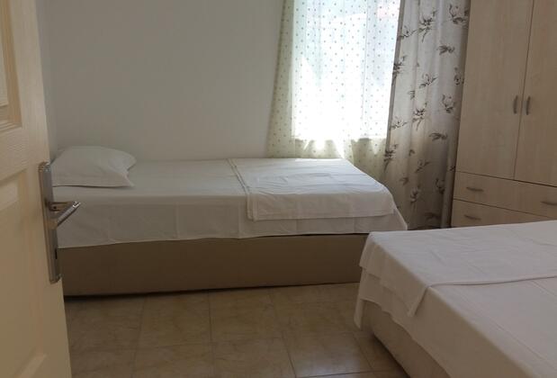 Dantel Restaurant & Pansiyon Selimiye - Görsel 17