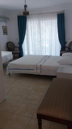 Dantel Restaurant & Pansiyon Selimiye - Görsel 16