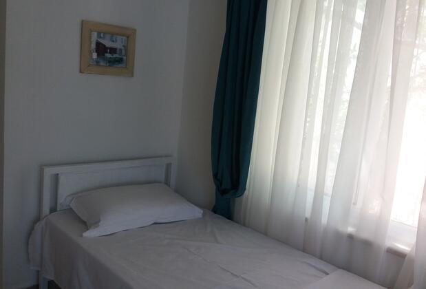 Dantel Restaurant & Pansiyon Selimiye - Görsel 15