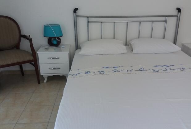 Dantel Restaurant & Pansiyon Selimiye - Görsel 14