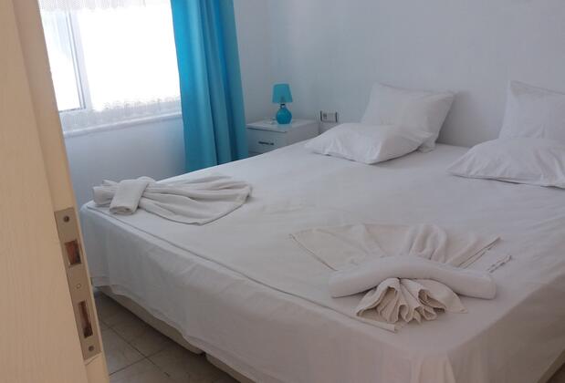 Dantel Restaurant & Pansiyon Selimiye - Görsel 12