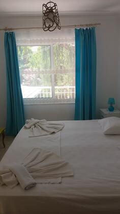 Dantel Restaurant & Pansiyon Selimiye - Görsel 11