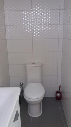 Dantel Restaurant & Pansiyon Selimiye - Görsel 5