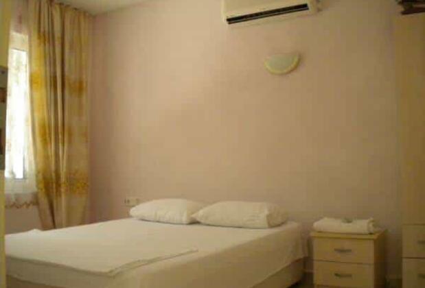 Dantel Restaurant & Pansiyon Selimiye - Görsel 7