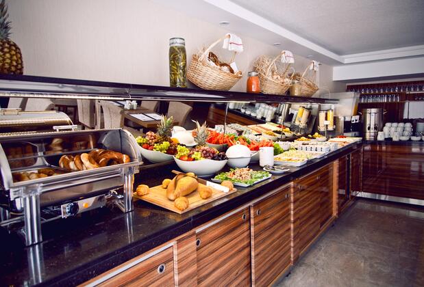 Esila Hotel - Görsel 7