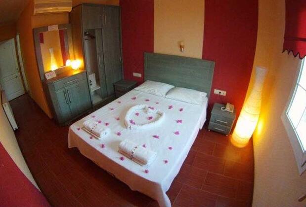 Seçkin Best Hotel - Görsel 11