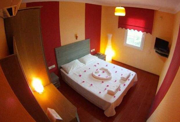 Seçkin Best Hotel - Görsel 12