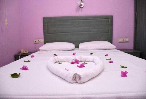 Seçkin Best Hotel - Görsel 13