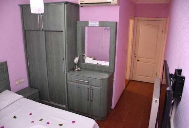 Seçkin Best Hotel - Görsel 14