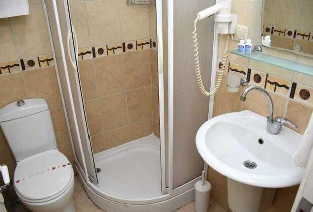 Seçkin Best Hotel - Görsel 15