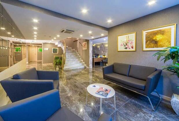 Molton Monapart Mecidiyeköy - Görsel 4