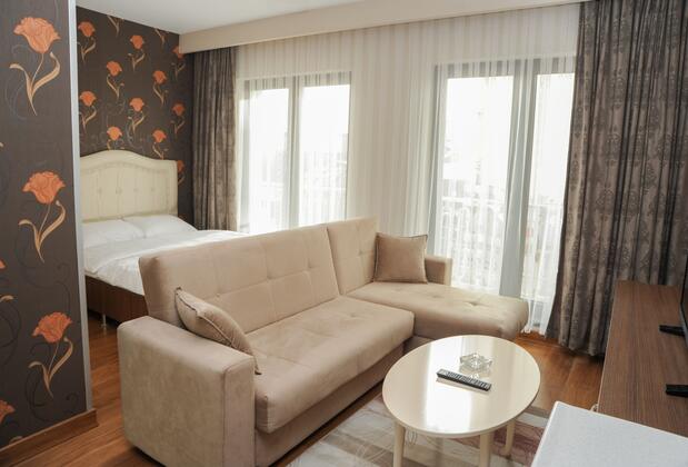 Elite Suite - Görsel 12