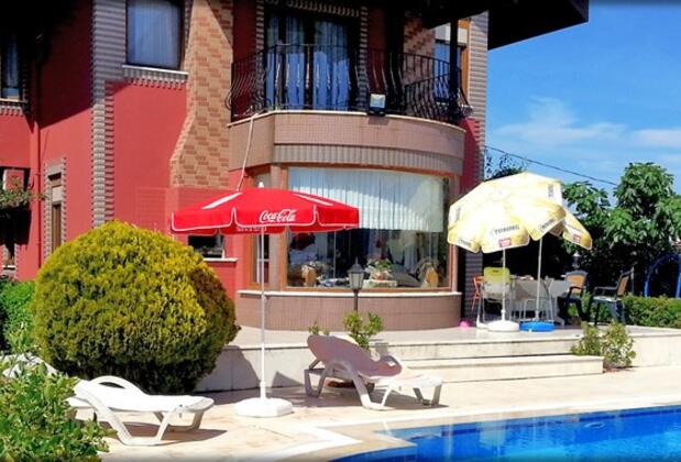 Dikçatı Pansiyon - Görsel 3