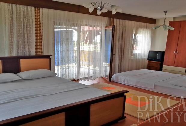 Dikçatı Pansiyon - Görsel 5