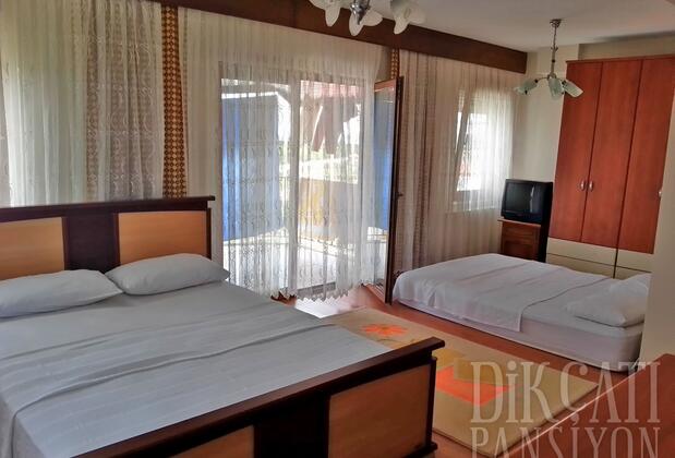 Dikçatı Pansiyon - Görsel 7