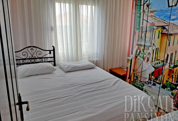 Dikçatı Pansiyon - Görsel 8