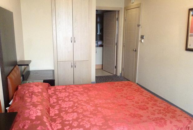 Capital Plaza Otel Ankara - Görsel 6