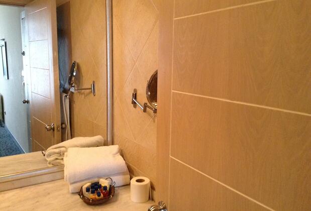 Capital Plaza Otel Ankara - Görsel 8