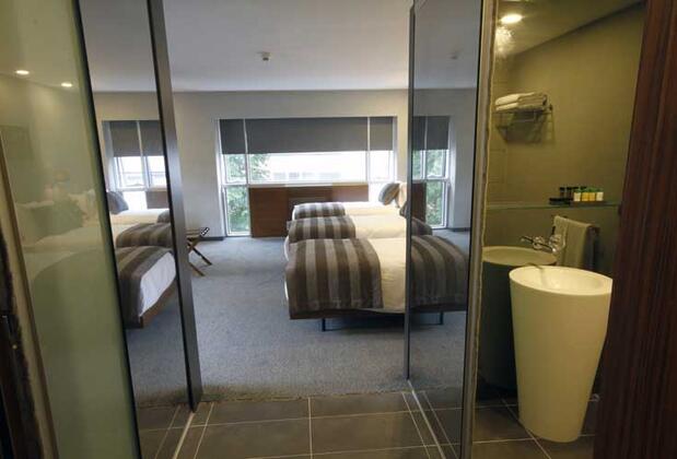 Modus Hotel - Görsel 25