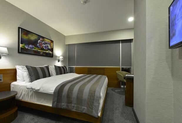 Modus Hotel - Görsel 23