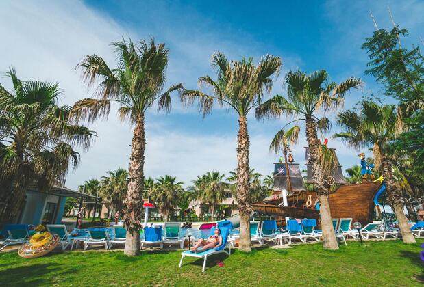 Soho Beach Club - Görsel 3