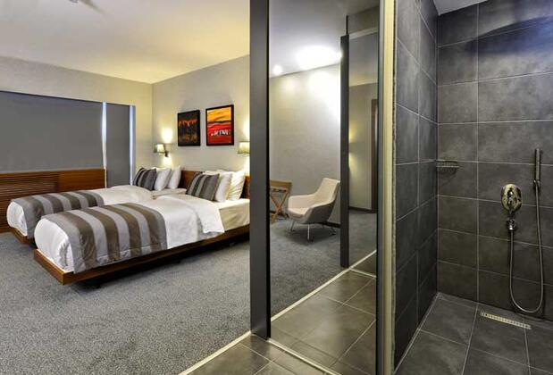 Modus Hotel - Görsel 26