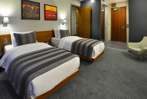 Modus Hotel - Görsel 28