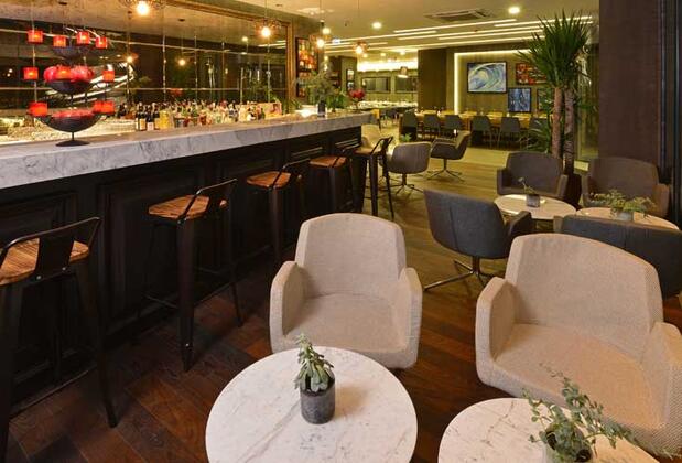 Modus Hotel - Görsel 3