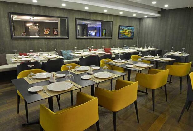 Modus Hotel - Görsel 4