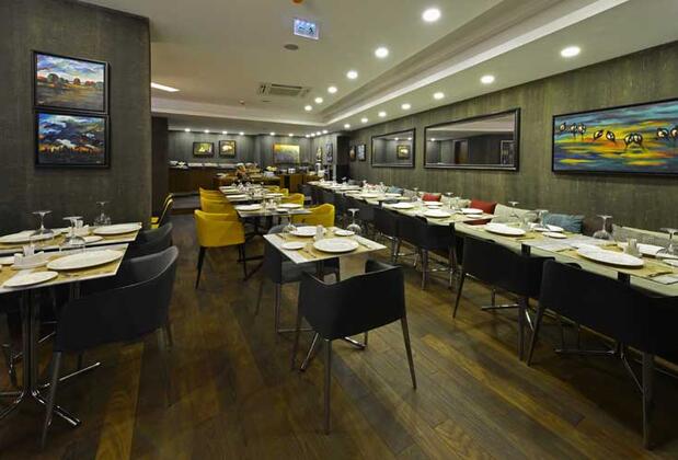 Modus Hotel - Görsel 5