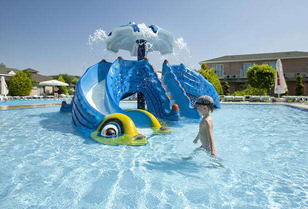 Soho Beach Club - Görsel 7