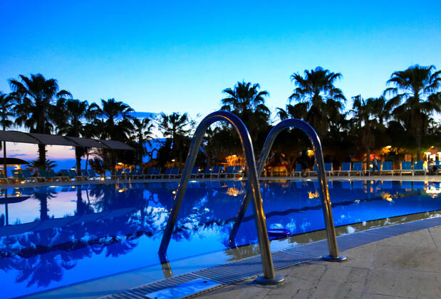 Soho Beach Club - Görsel 8