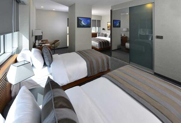 Modus Hotel - Görsel 27