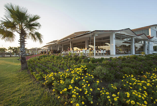 Soho Beach Club - Görsel 11